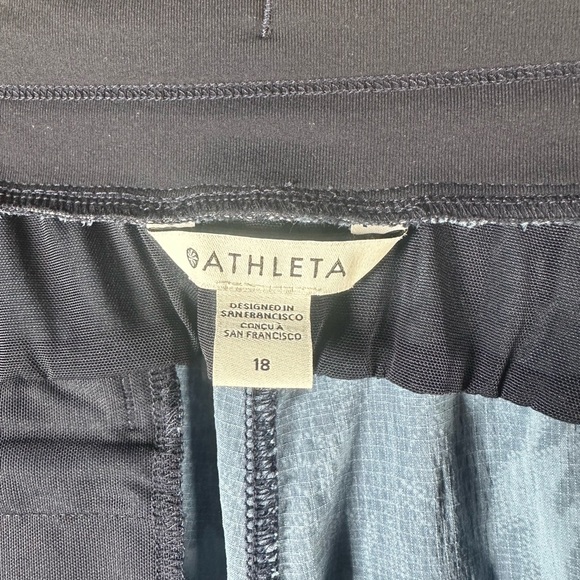 Athleta Women’s Trekkie North Jogger - Picture 11 of 13